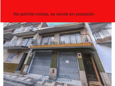 Pis en venda a Calle GUILLERIAS 20