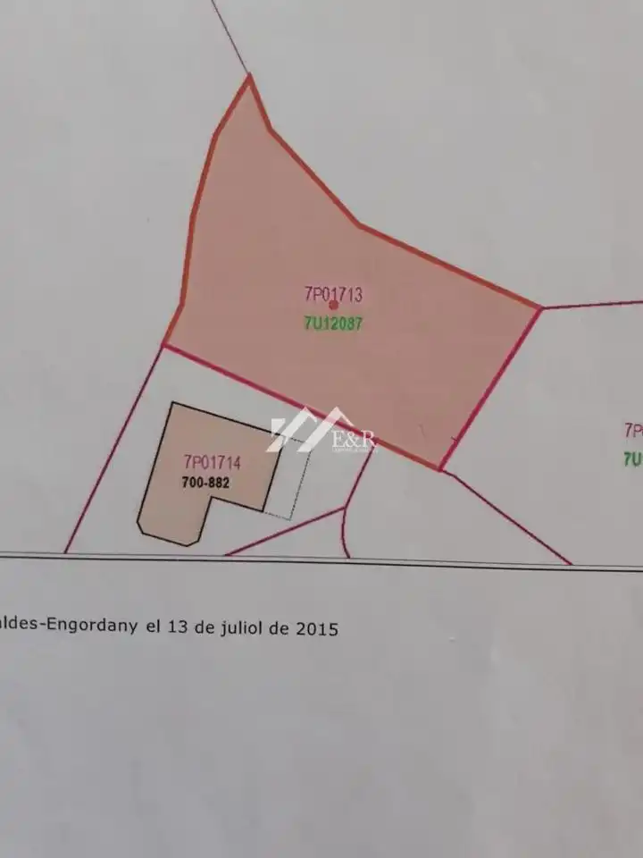Lands and plots for sale in ., imagen 4