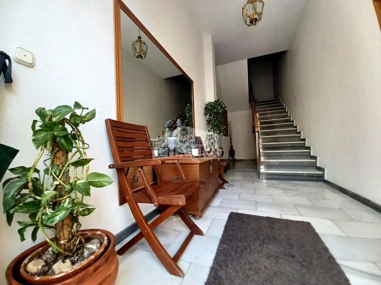 Wohnung mit Terrasse zum Verkauf in Calle San Francisco 63, imagen 17