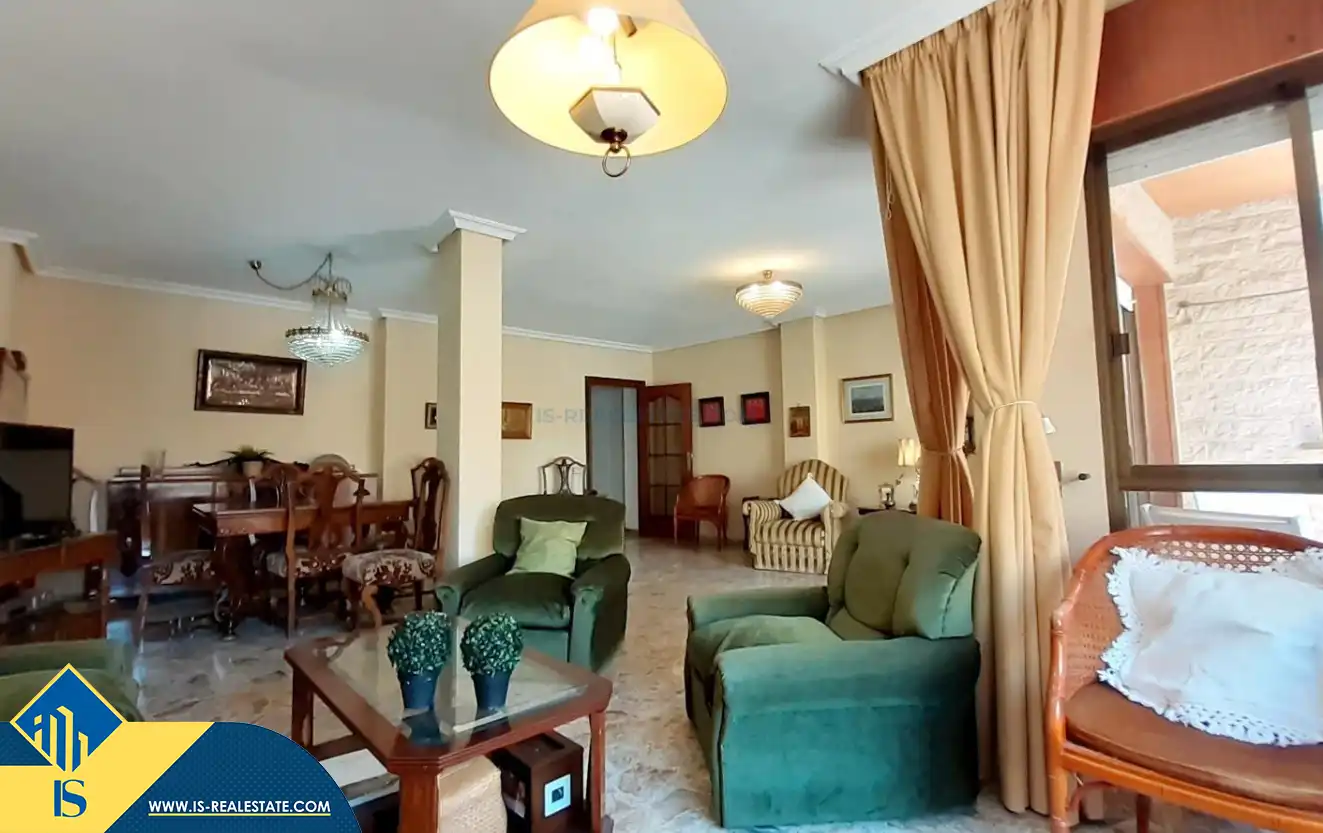 Apartment with terrace for sale in Playa del Cura, imagen 4