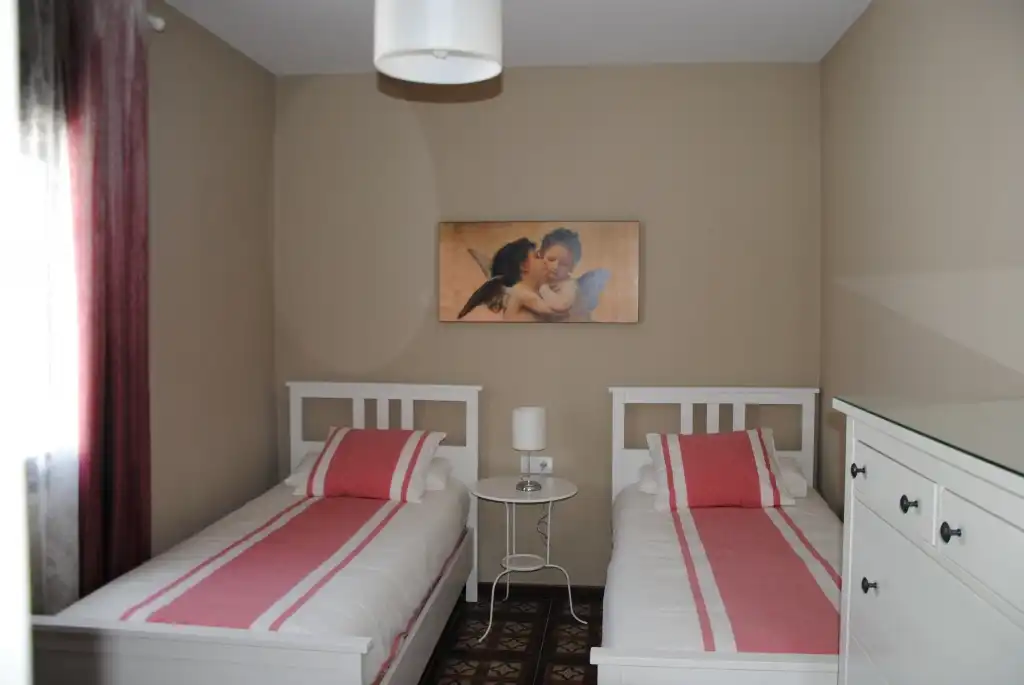Houses for rent in Carretera de Barrio Nuevo, 380, Barrio Nuevo