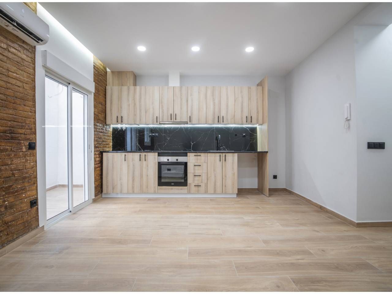 Piso en venta en Travessera de Gracia, 360, El Baix Guinardó, Horta - Guinardó