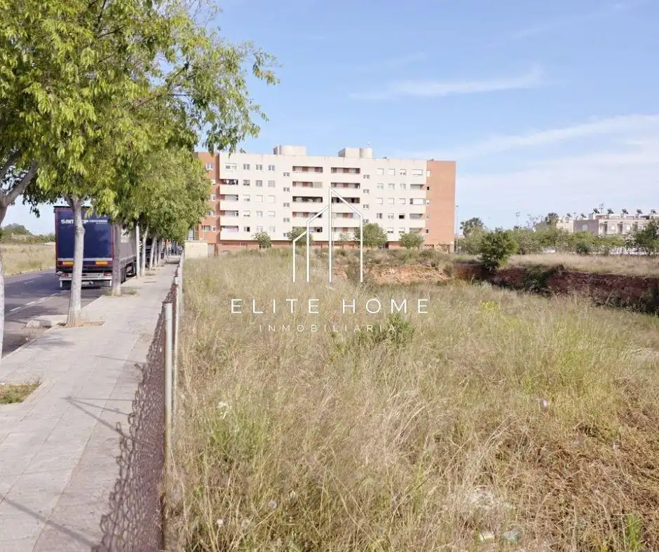Residential zum Verkauf in Castellón de la Plana / Castelló de la Plana