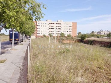 Wohnbaugrundstück zum Verkauf in Calle 49 UE R (A)