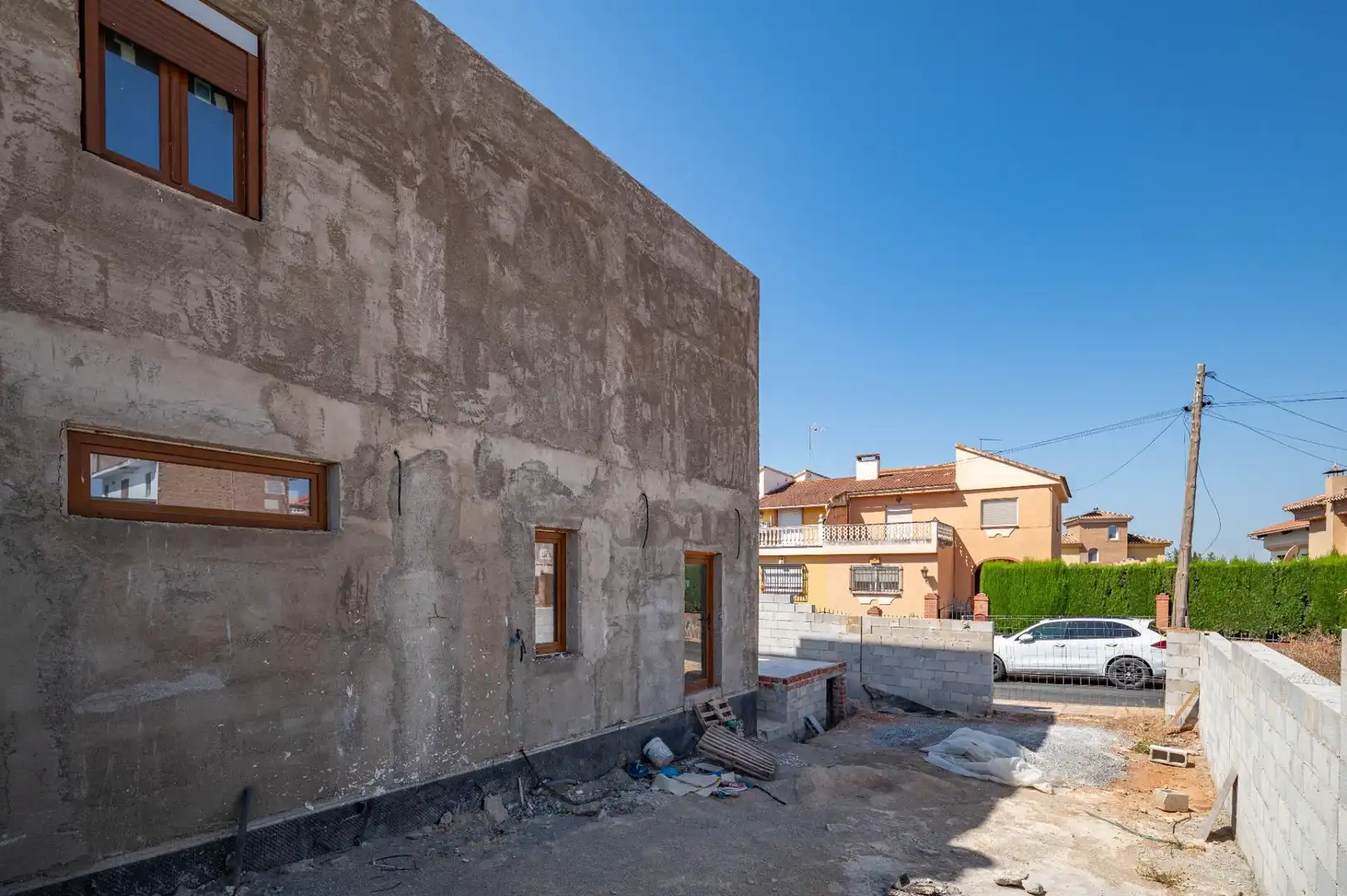 Detached house with pool for sale in Ogíjares, imagen 57