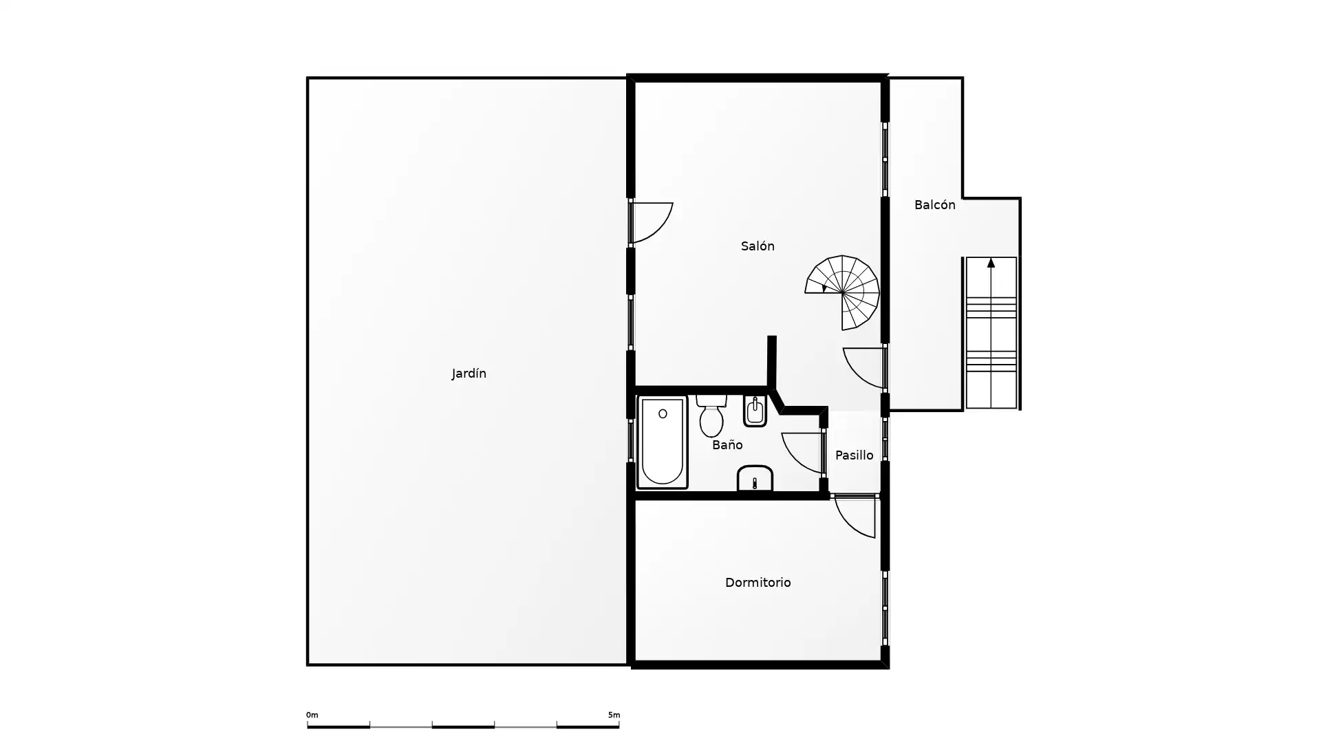 Casa con jardín en venta en Riells i Viabrea, imagen 16
