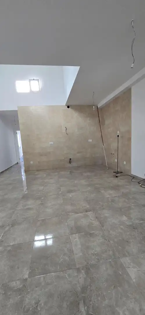 Piso en venta en San Francisco Javier - Argana Baja
