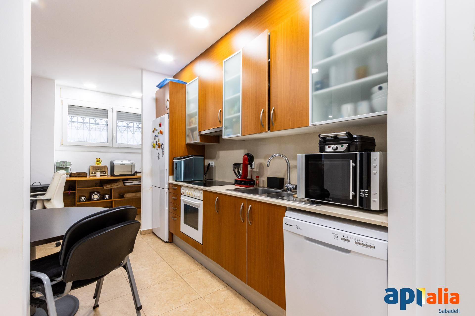 Piso en venta en Centre