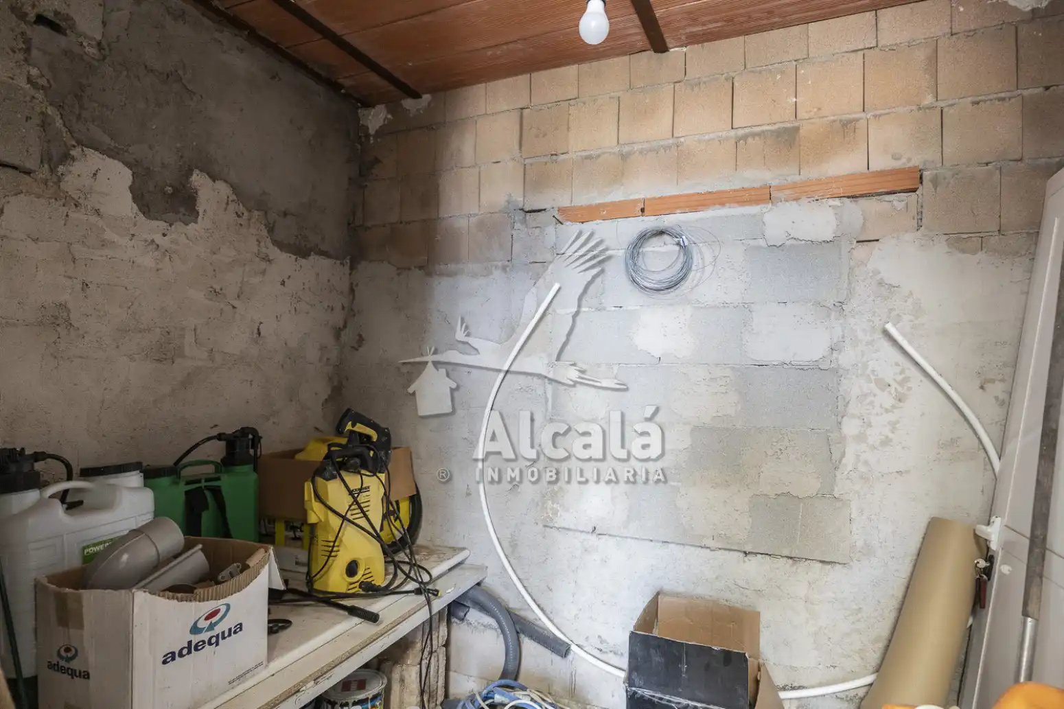Casa amb piscina en venda a Hontoba, imagen 68