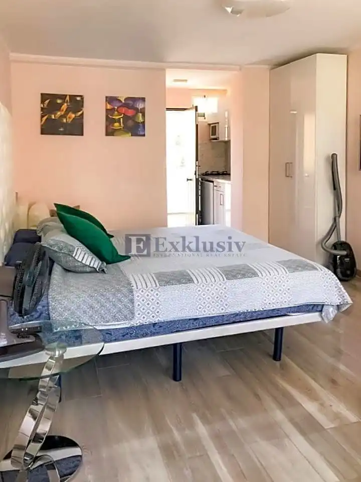 Estudio con ascensor en venta en Costa Adeje, imagen 2