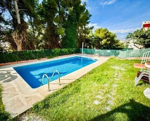 Piscina de Pis en venda en Calafell amb Aire condicionat, Calefacció i Terrassa