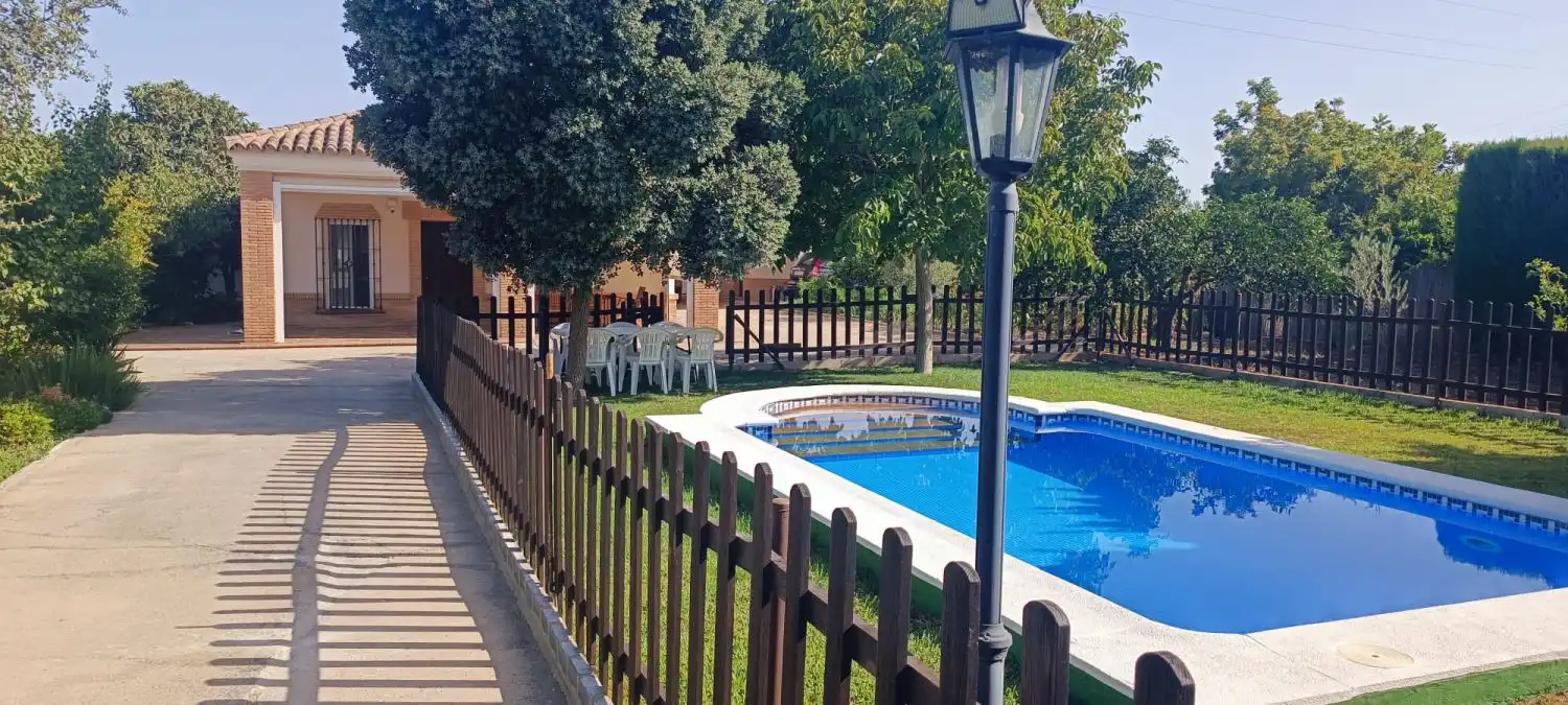 Casa rústica en venda a San José del Valle, imagen 5