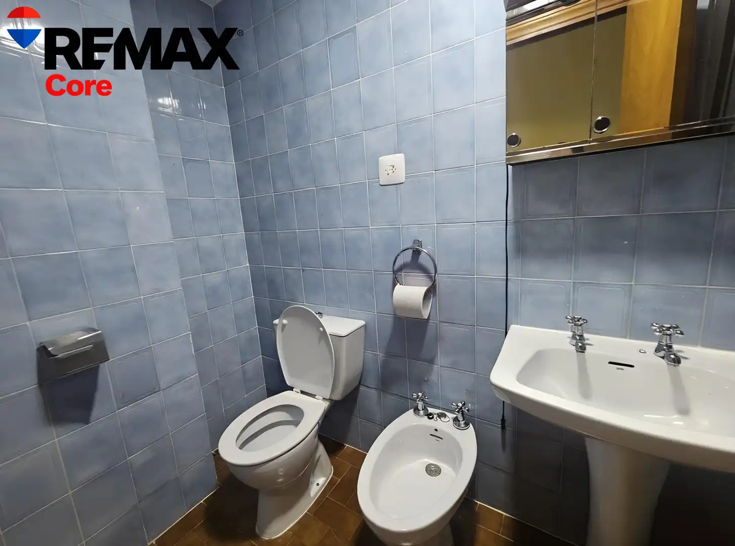 Baño de Piso en venta en Sierra de Fuentes con Aire acondicionado, Calefacción y Terraza