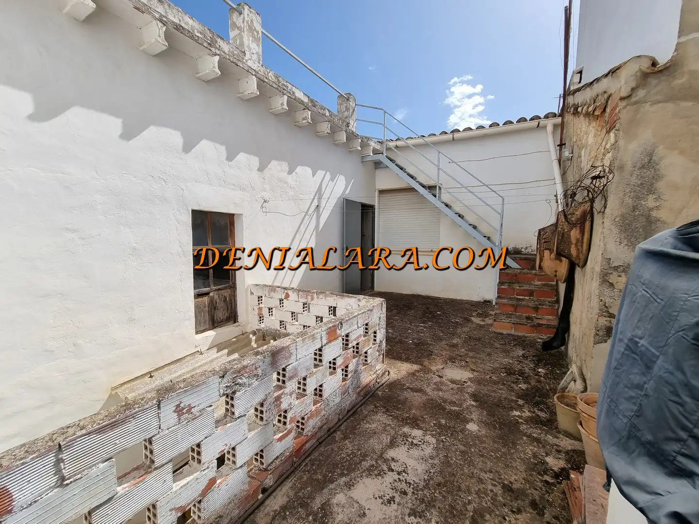 Haus mit Terrasse zum Verkauf in Centro, imagen 32