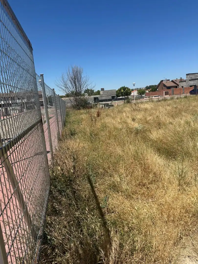 Residencial en venta en Cabezón de Pisuerga