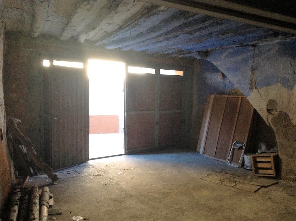 Finca rústica en venta en Peñarroya de Tastavins con Balcón