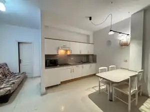 Apartment mit Terrasse zur Miete in Calle Castillejos, imagen 5
