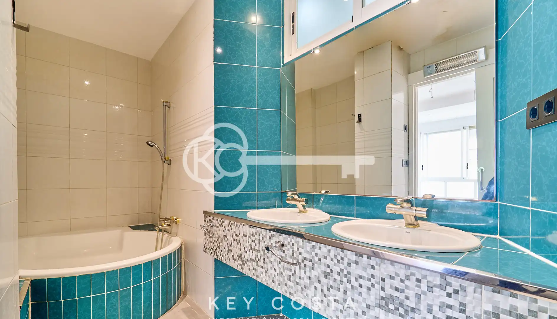 Piso con terraza en venta en Calle Poeta Vila y Blanco, imagen 15