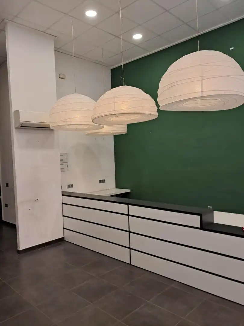 Cocina de Local en venta en Castellón de la Plana / Castelló de la Plana