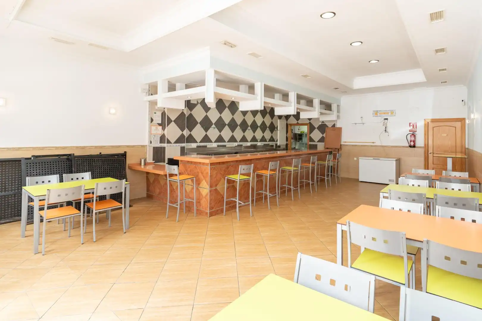 Local en venta en Motril