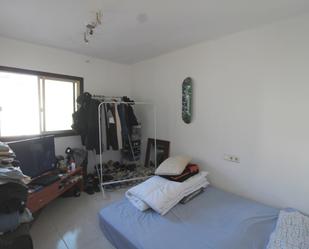 Bedroom of Flat for sale in L'Hospitalet de Llobregat