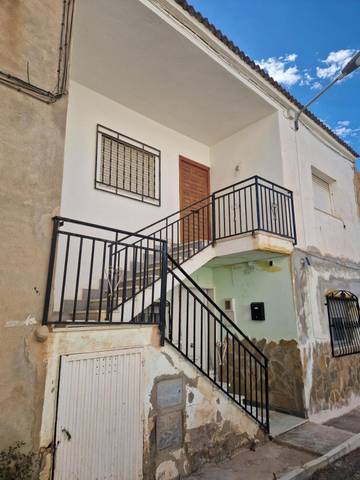 Piso en Venta en Fines