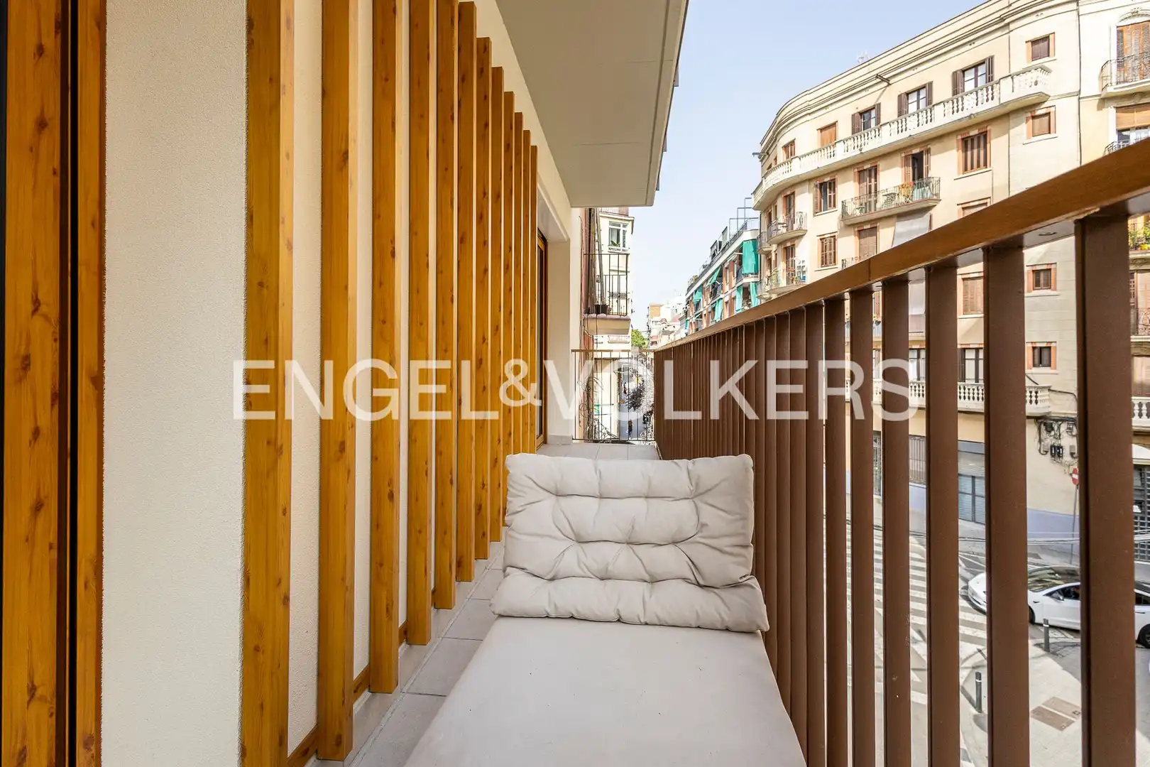Flat with lift to rent in Sants - Montjuïc, imagen 19