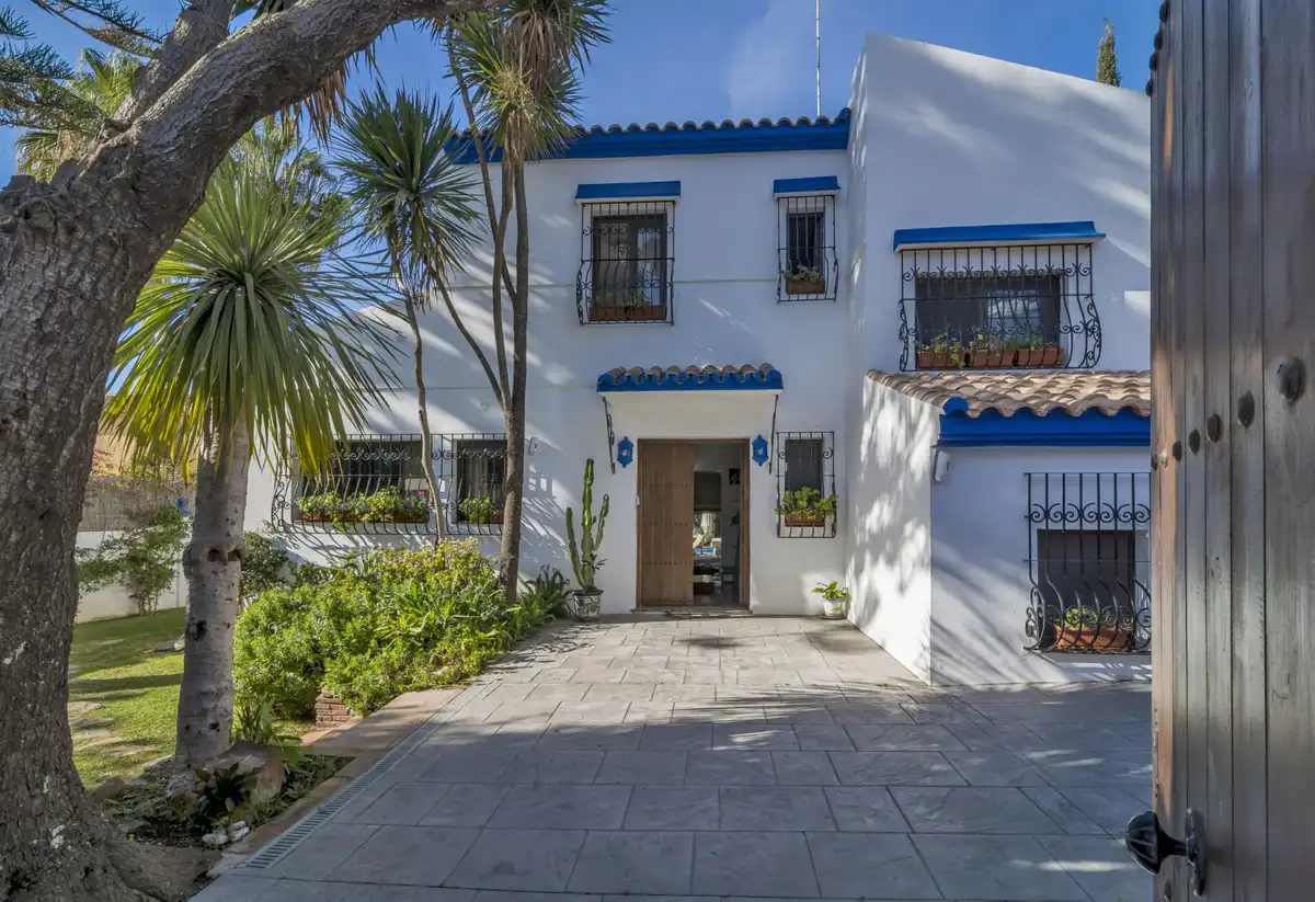 Villa avec piscine à louer à Calle los Granados 18, imagen 24