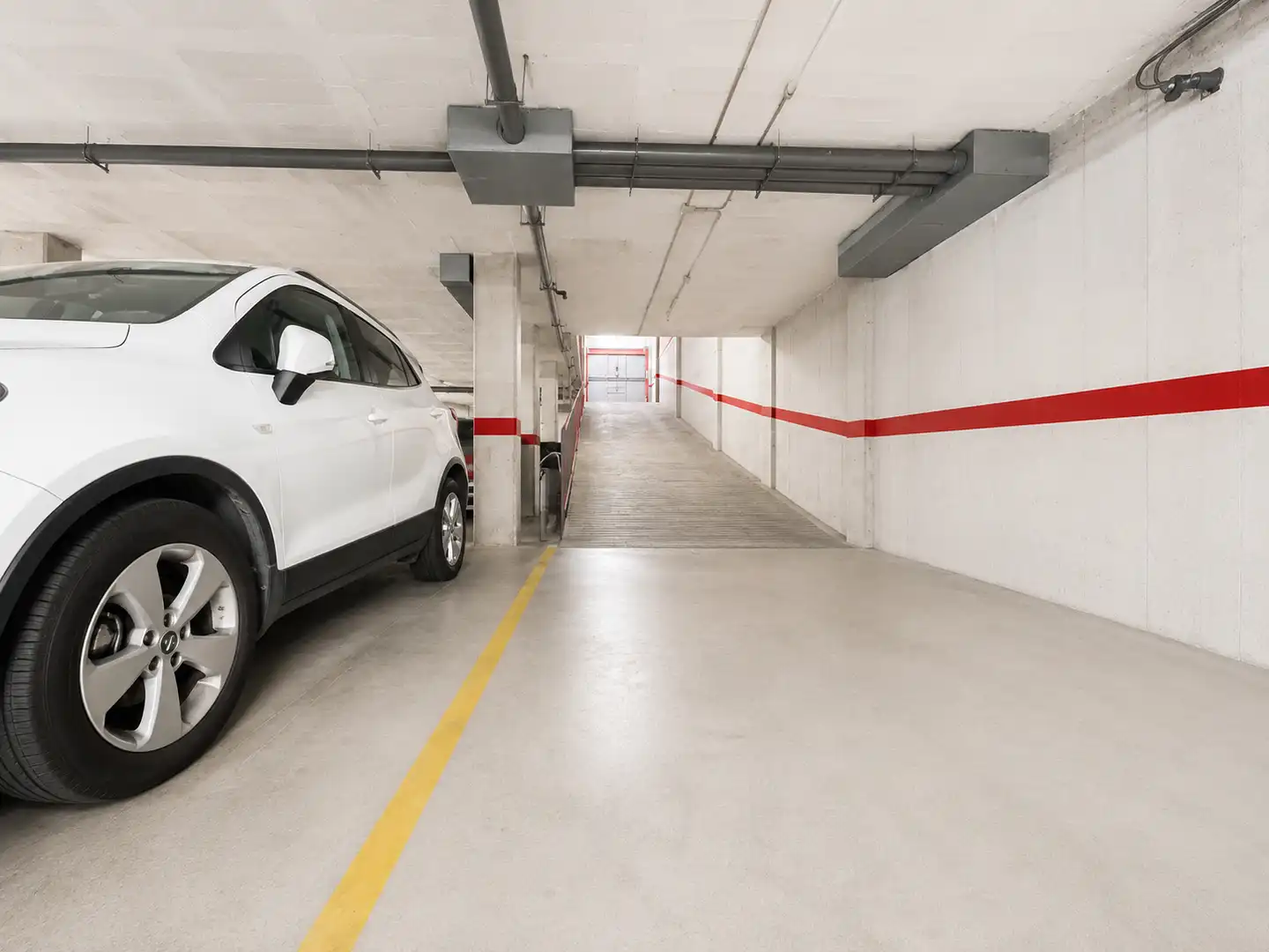 Parkplatz von Garage zum Verkauf in Barcelona