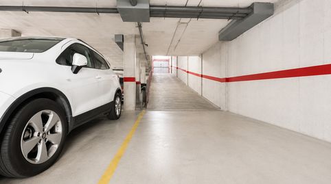 Photo 3 of Garage for sale in Carrer de Campins, Baró de Viver, Barcelona Capital