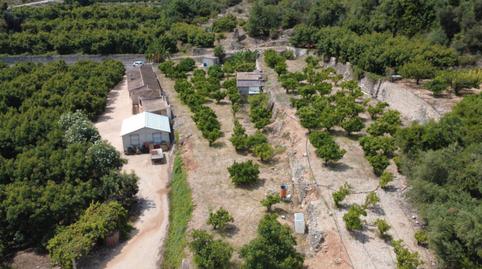 Foto 2 von Haus oder Chalet zum Verkauf in El Ràfol d'Almúnia, Alicante