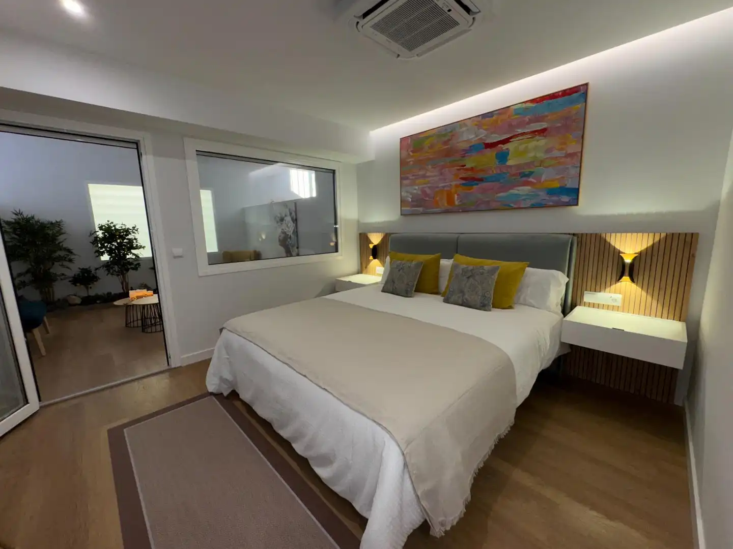 Zimmer in REPUBLICA ARGENTINA, 7, Centro