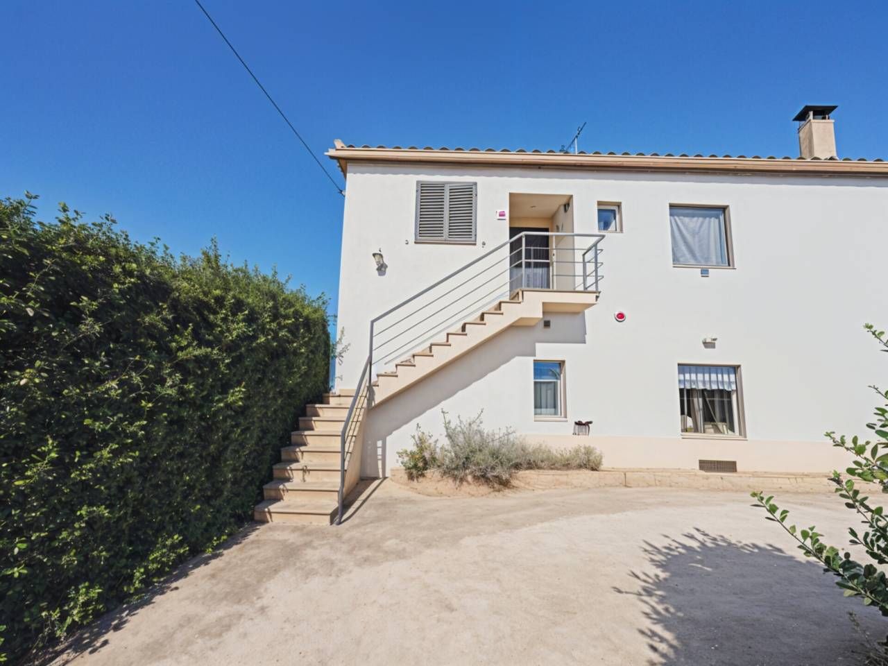 Flat to rent in Bellcaire d'Empordà