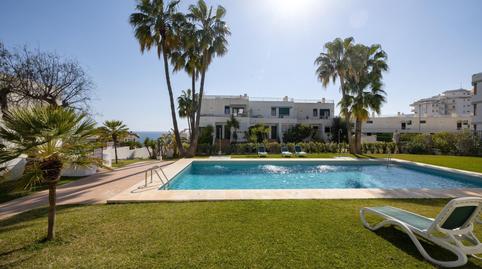 Foto 4 de Piso en venta en Cala Major,  Palma de Mallorca