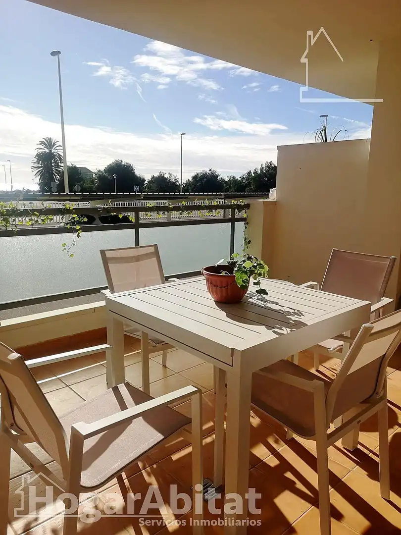 Wohnung mit Terrasse zum Verkauf in Avenida  Rosa del Vents, imagen 12