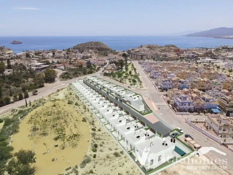 Casa en venda a San Juan de los Terreros, imagen 2