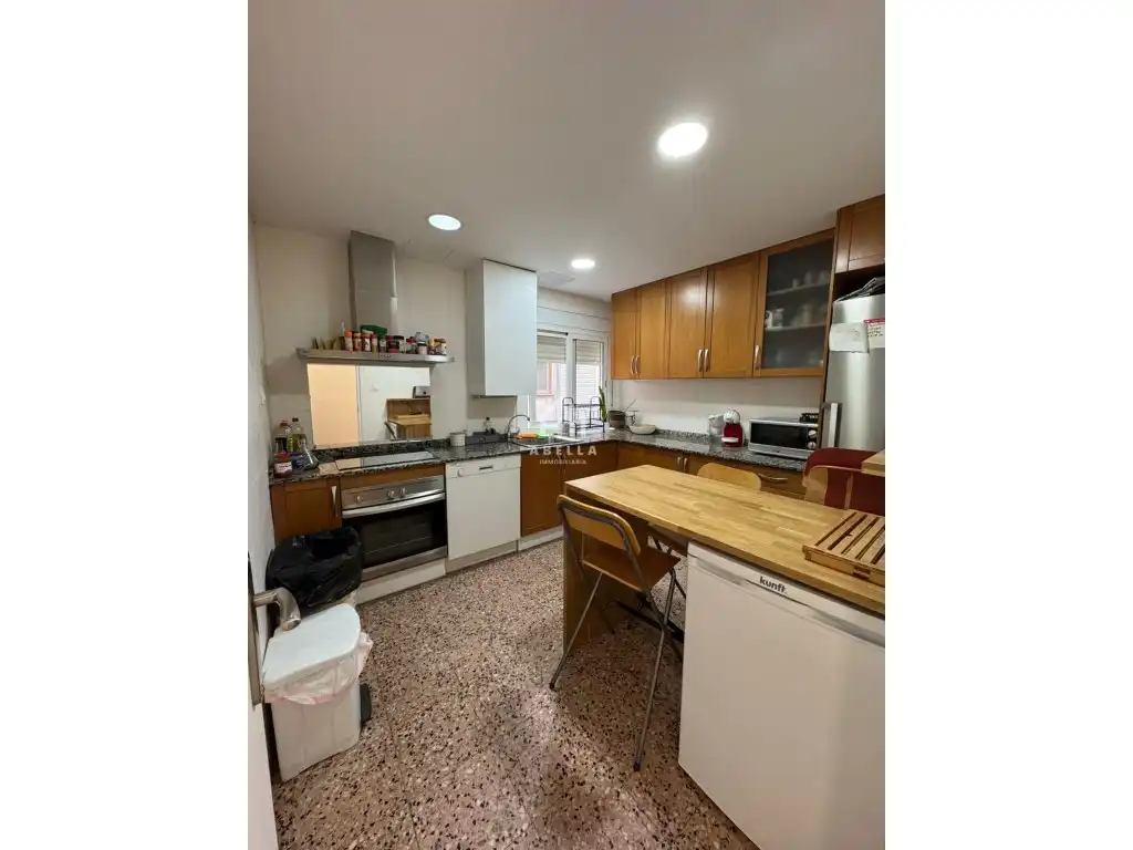 Piso con ascensor en venta en Instituts - Universitat, imagen 5