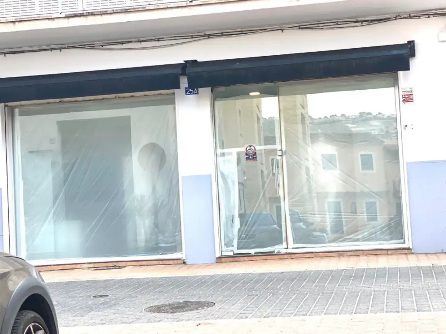 Commercial properties for rent in Andratx  with Air Conditioner and Furnished