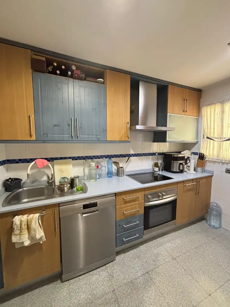 Flat with lift for sale in Valdepeñas, imagen 7