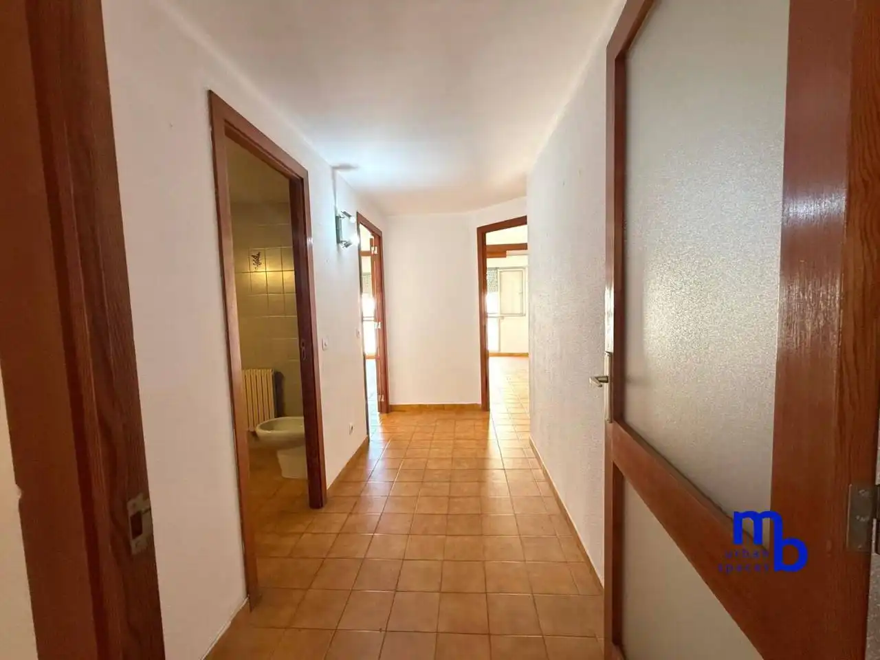 Pis en venda en  Palma de Mallorca amb Calefacció i Terrassa