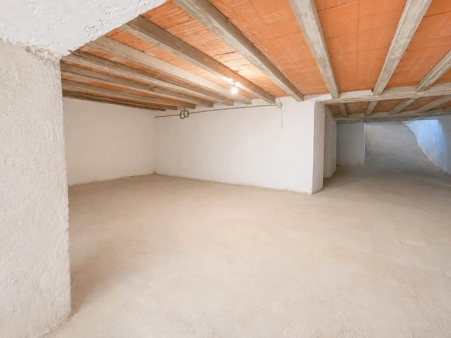 Casa o chalet en venta en Llorenç del Penedès con Jardín privado y Amueblado