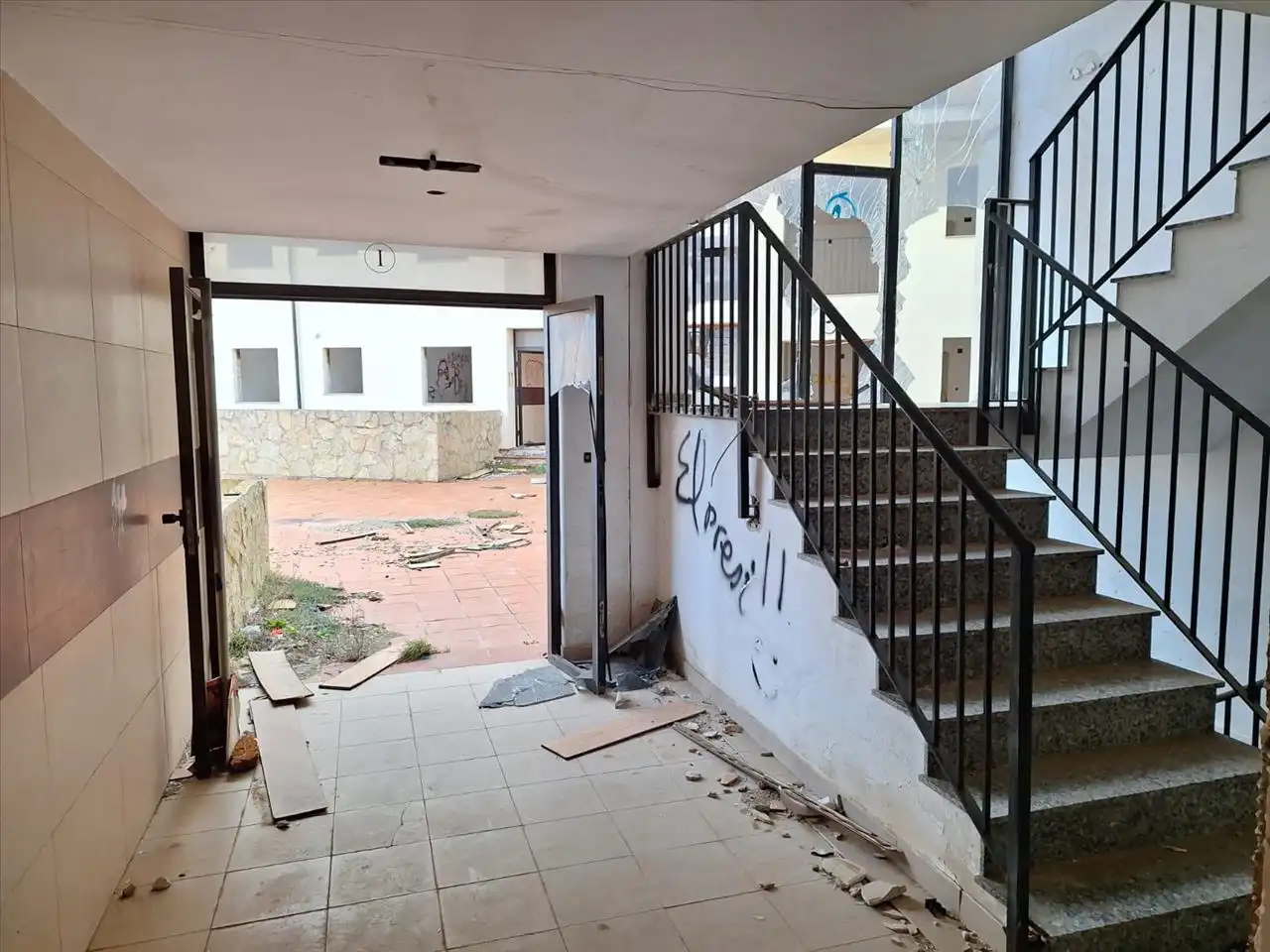 Pis en venda en Villafranca del Cid / Vilafranca
