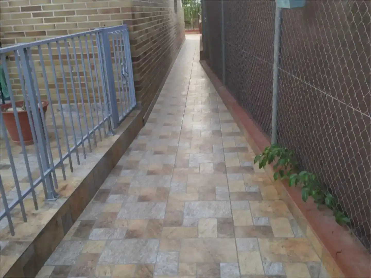 Terraza de Piso en venta en Orihuela con Aire acondicionado, Jardín privado y Trastero