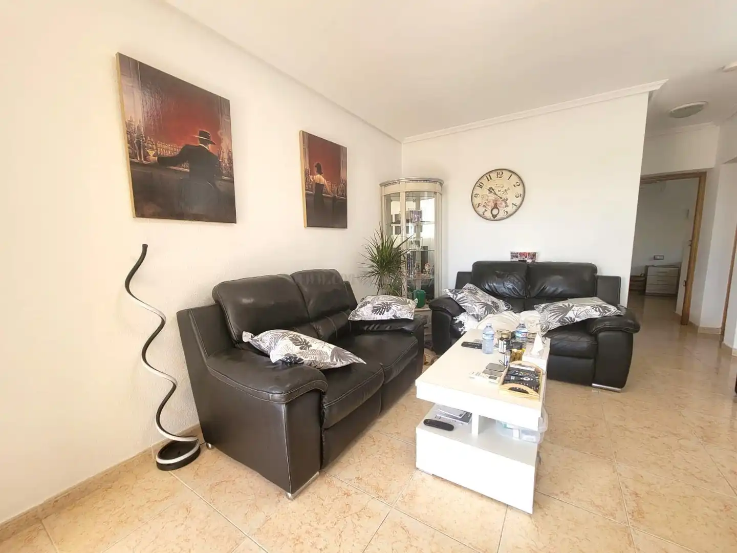 Villa con piscina in vendita a Los Montesinos, imagen 8