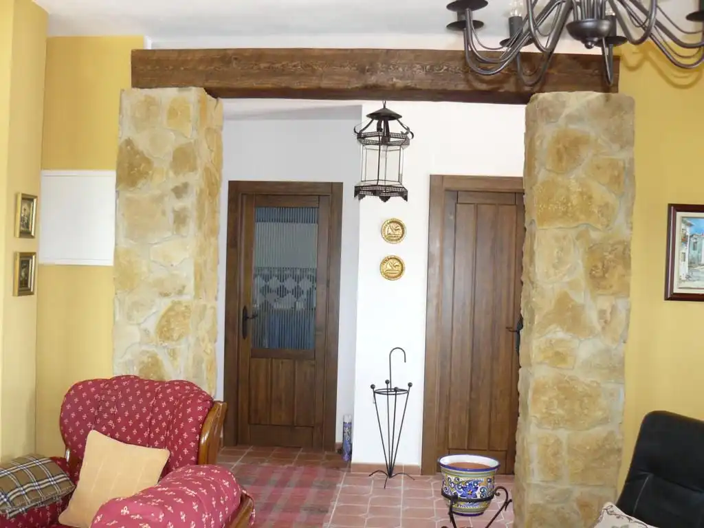 Country homes for sale in Archidona  with Heating, Private garden and Terrace