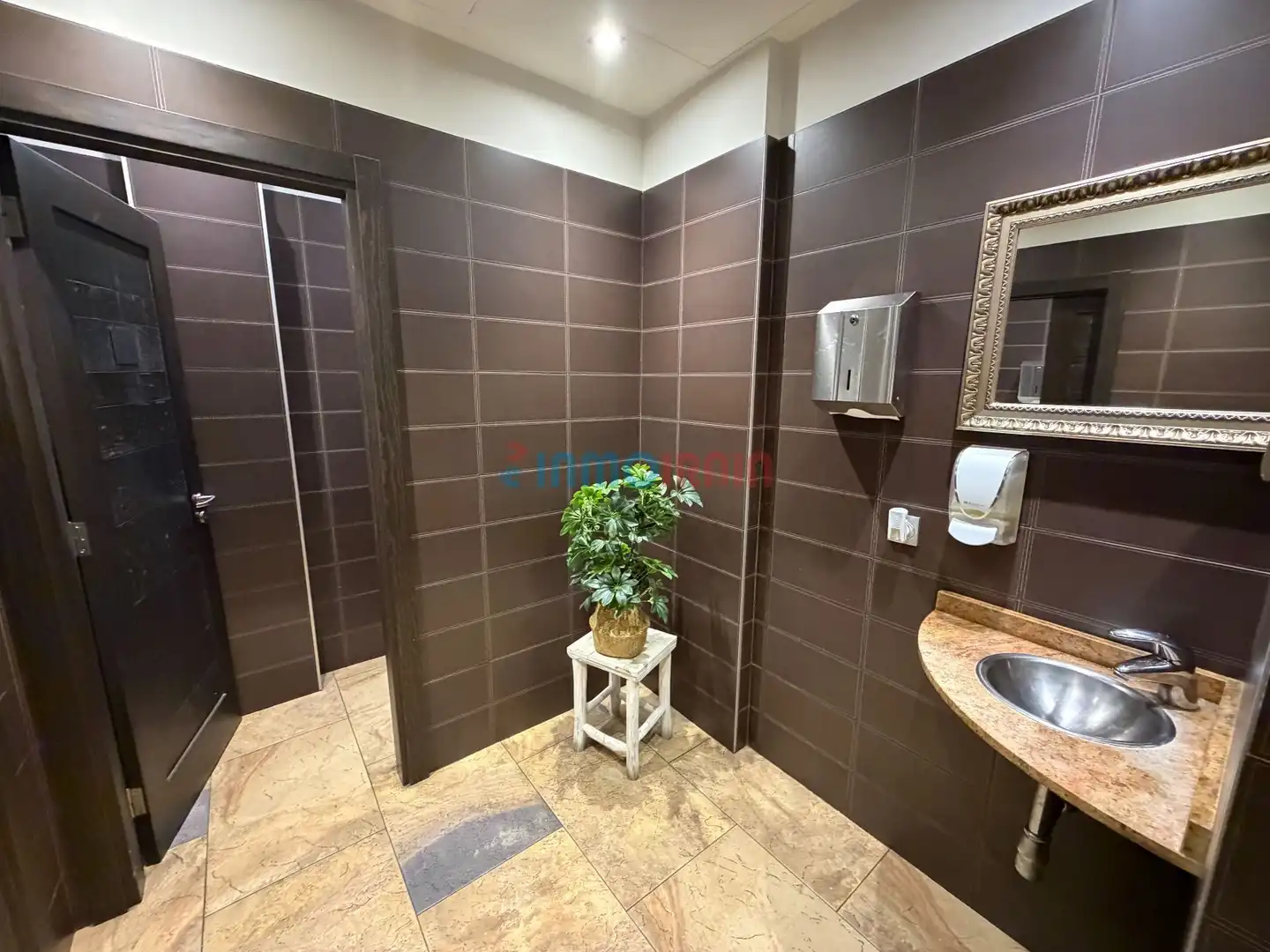 Local commercial à vendre à Elosegi Kalea, imagen 13