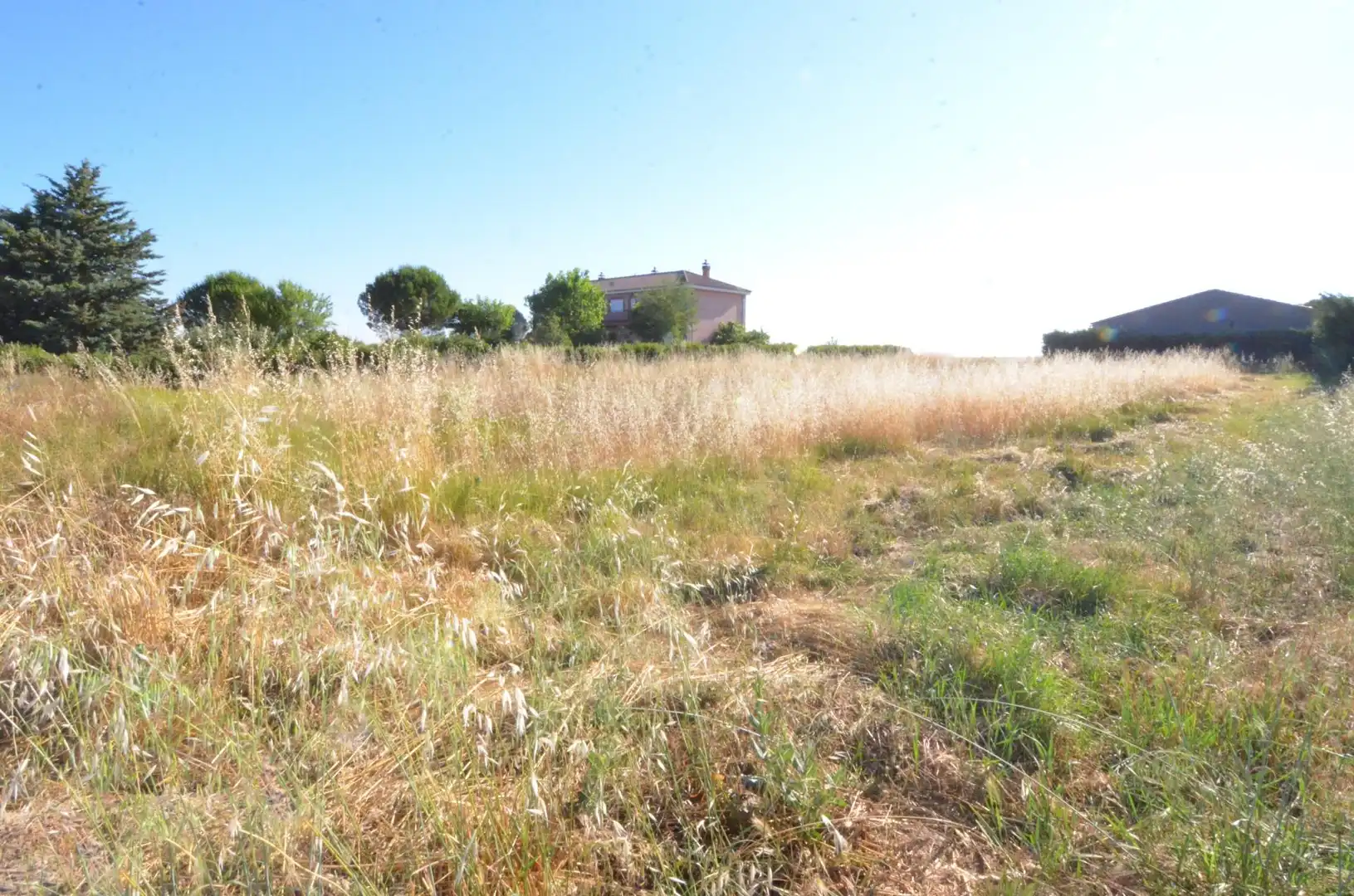 Residential for sale in Calzada de Valdunciel