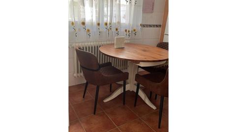 Foto 2 de Casa adosada en venta en Zurguén, Salamanca