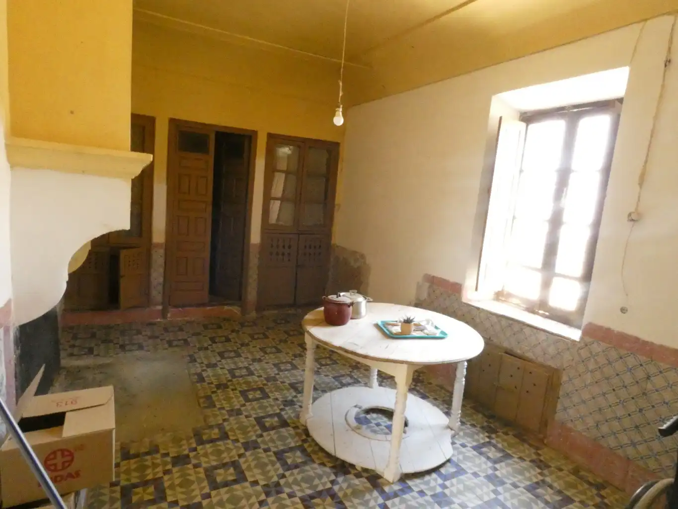 Casa en venta en Granja de Torrehermosa, imagen 19