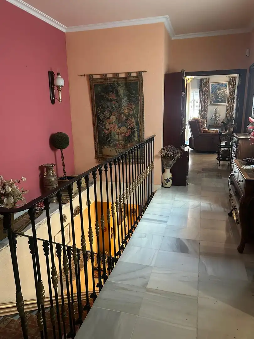 Houses for sale in Utrera